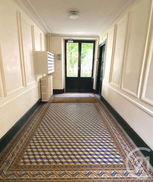 Appartement F2 &agrave; vendre - 2 pi&egrave;ces - 49 m2 - Neuilly Sur Seine - 92 - ILE-DE-FRANCE
