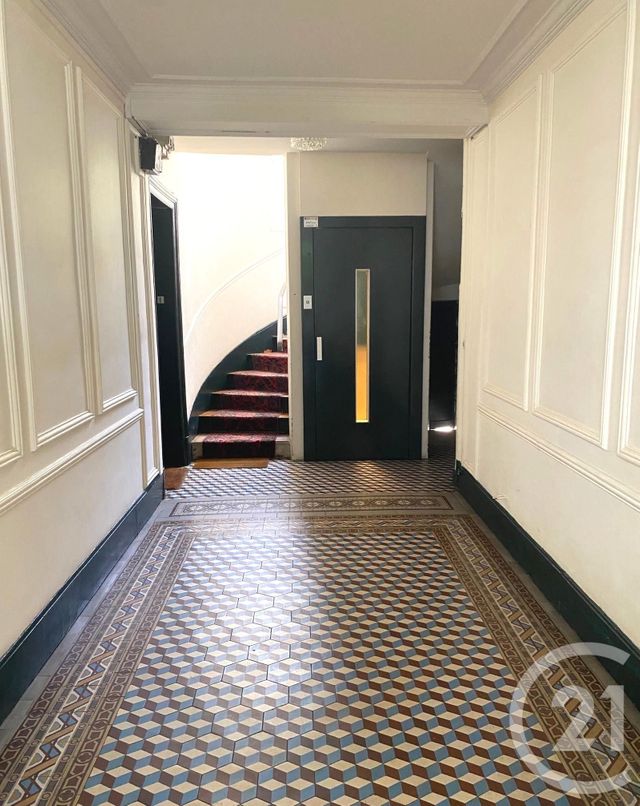 Appartement F2 &agrave; vendre - 2 pi&egrave;ces - 49 m2 - Neuilly Sur Seine - 92 - ILE-DE-FRANCE