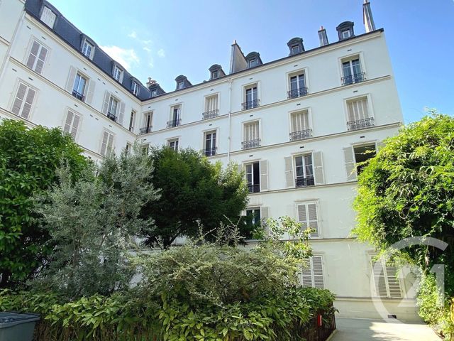 Appartement F2 &agrave; vendre - 2 pi&egrave;ces - 49 m2 - Neuilly Sur Seine - 92 - ILE-DE-FRANCE