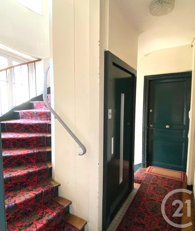 Appartement F2 &agrave; vendre - 2 pi&egrave;ces - 49 m2 - Neuilly Sur Seine - 92 - ILE-DE-FRANCE