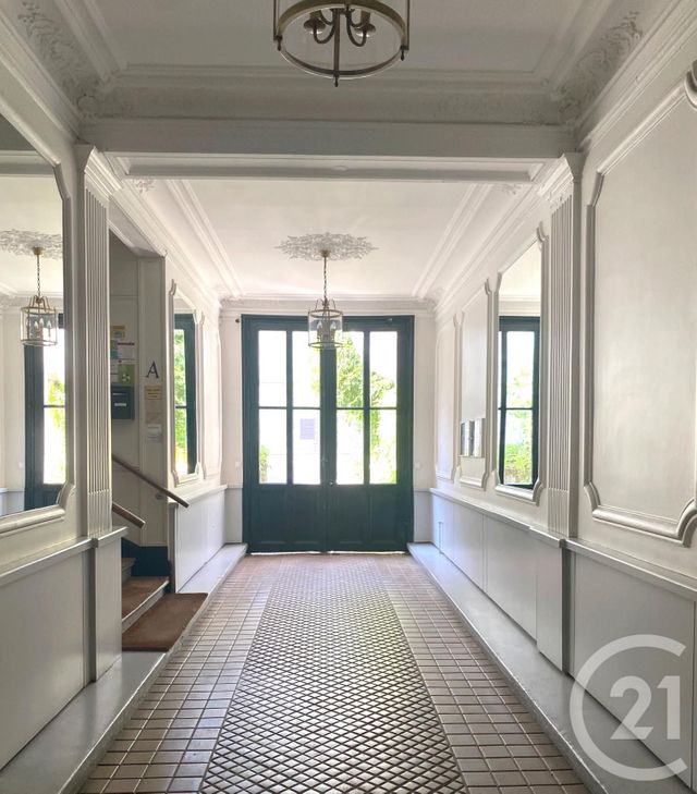 Appartement F2 &agrave; vendre - 2 pi&egrave;ces - 49 m2 - Neuilly Sur Seine - 92 - ILE-DE-FRANCE