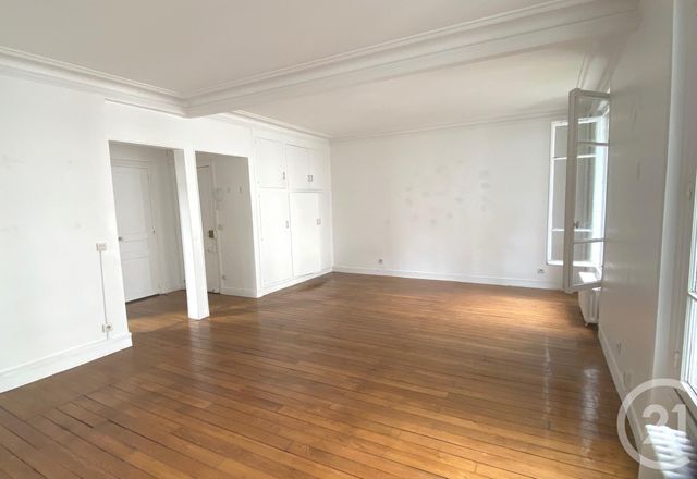 Appartement F2 &agrave; vendre - 2 pi&egrave;ces - 49 m2 - Neuilly Sur Seine - 92 - ILE-DE-FRANCE