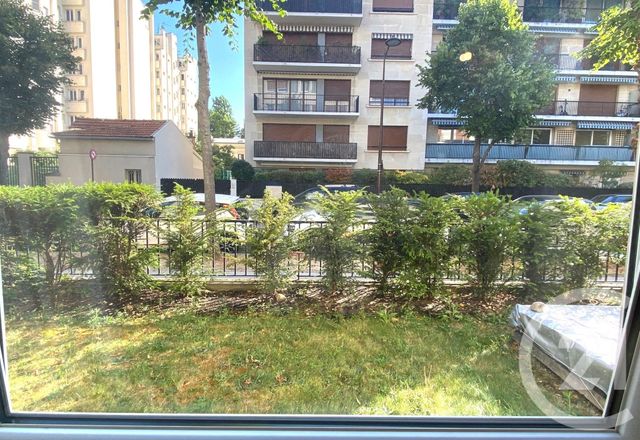 Appartement Chambre &agrave; vendre - 1 pi&egrave;ce - 10 m2 - Neuilly Sur Seine - 92 - ILE-DE-FRANCE