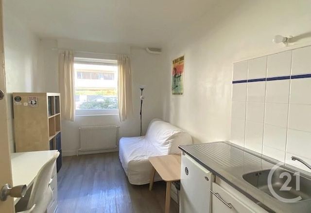 appartement - NEUILLY SUR SEINE - 92