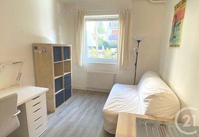 Appartement Chambre &agrave; vendre - 1 pi&egrave;ce - 10 m2 - Neuilly Sur Seine - 92 - ILE-DE-FRANCE