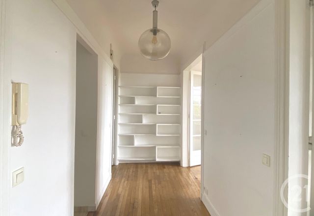Appartement F3 &agrave; vendre - 3 pi&egrave;ces - 68 m2 - Neuilly Sur Seine - 92 - ILE-DE-FRANCE