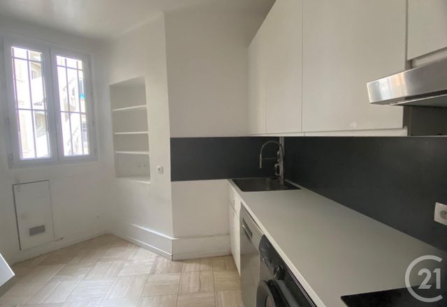 Appartement F3 &agrave; vendre - 3 pi&egrave;ces - 68 m2 - Neuilly Sur Seine - 92 - ILE-DE-FRANCE