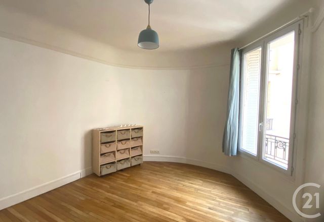 Appartement F3 &agrave; vendre - 3 pi&egrave;ces - 68 m2 - Neuilly Sur Seine - 92 - ILE-DE-FRANCE