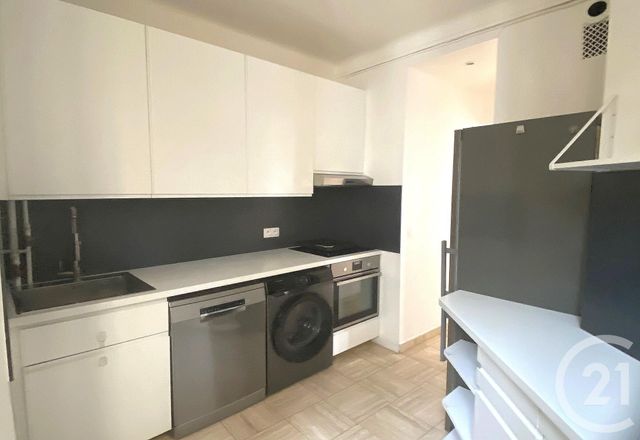 Appartement F3 &agrave; vendre - 3 pi&egrave;ces - 68 m2 - Neuilly Sur Seine - 92 - ILE-DE-FRANCE