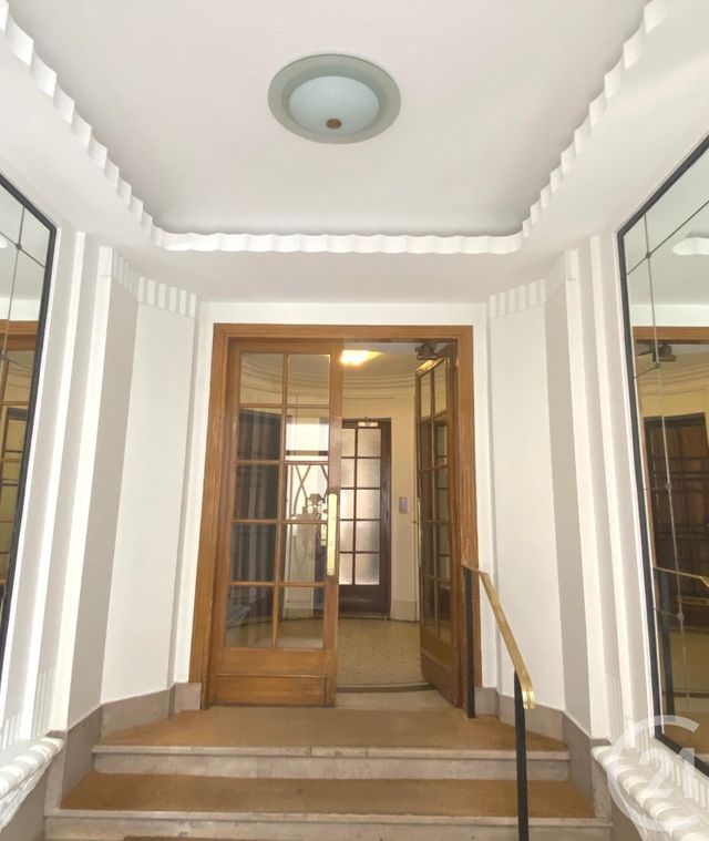 Appartement F3 &agrave; vendre - 3 pi&egrave;ces - 68 m2 - Neuilly Sur Seine - 92 - ILE-DE-FRANCE