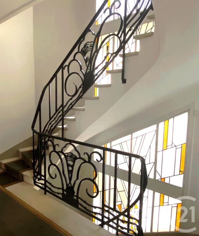 Appartement F3 &agrave; vendre - 3 pi&egrave;ces - 68 m2 - Neuilly Sur Seine - 92 - ILE-DE-FRANCE