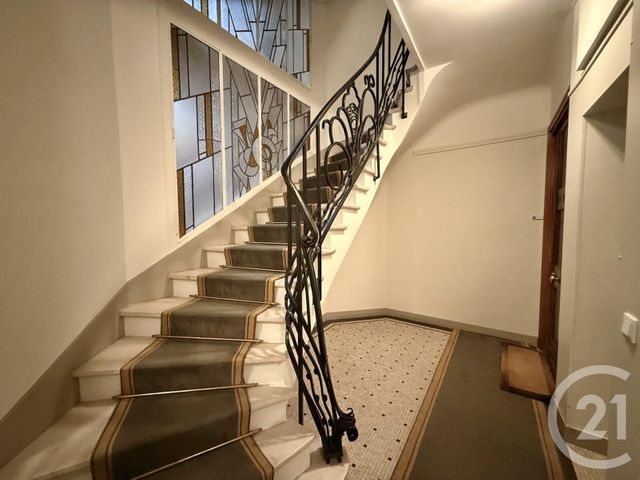 Appartement F3 &agrave; vendre - 3 pi&egrave;ces - 68 m2 - Neuilly Sur Seine - 92 - ILE-DE-FRANCE