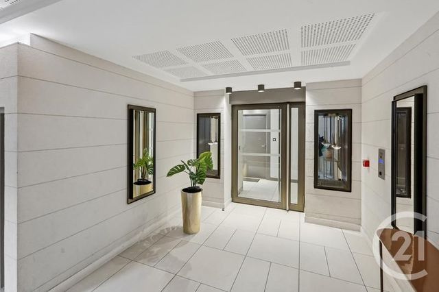 Appartement F3 &agrave; vendre - 3 pi&egrave;ces - 71 m2 - Puteaux - 92 - ILE-DE-FRANCE
