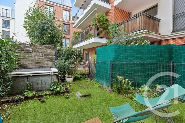 Appartement F3 &agrave; vendre - 3 pi&egrave;ces - 71 m2 - Puteaux - 92 - ILE-DE-FRANCE