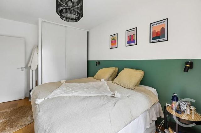Appartement F3 &agrave; vendre - 3 pi&egrave;ces - 71 m2 - Puteaux - 92 - ILE-DE-FRANCE