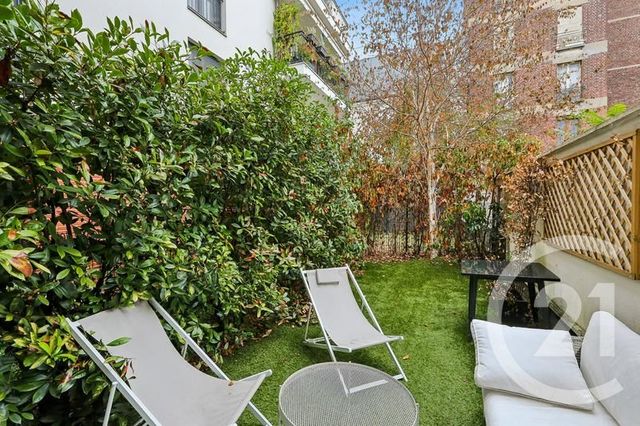 Appartement F3 &agrave; vendre - 3 pi&egrave;ces - 71 m2 - Puteaux - 92 - ILE-DE-FRANCE