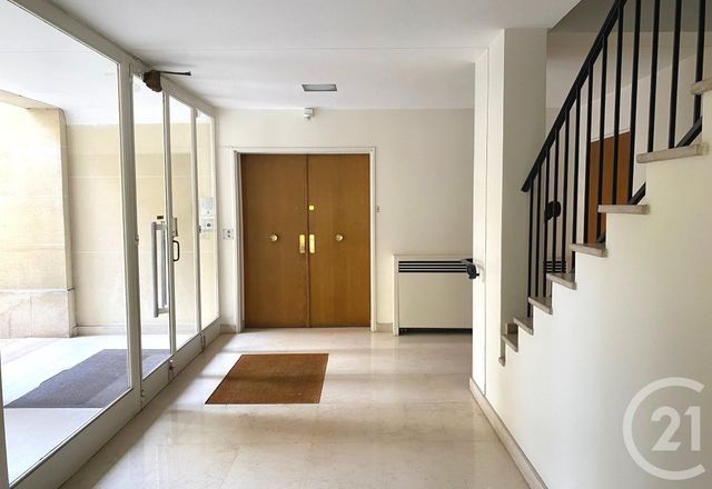 Appartement F4 &agrave; vendre - 4 pi&egrave;ces - 92 m2 - Neuilly Sur Seine - 92 - ILE-DE-FRANCE