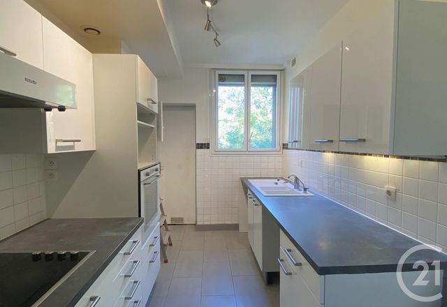Appartement F4 &agrave; vendre - 4 pi&egrave;ces - 92 m2 - Neuilly Sur Seine - 92 - ILE-DE-FRANCE
