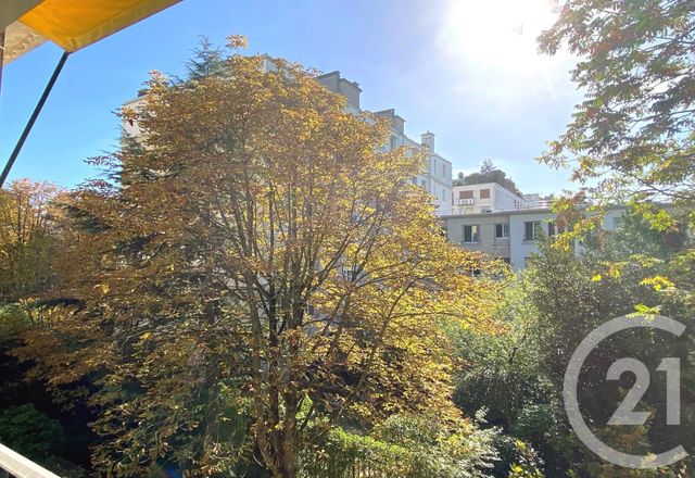 Appartement F4 &agrave; vendre - 4 pi&egrave;ces - 92 m2 - Neuilly Sur Seine - 92 - ILE-DE-FRANCE