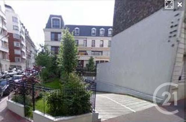 parking - ST MANDE - 94