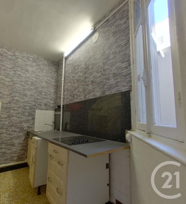 Appartement F3 à vendre - 3 pièces - 58,30 m2 - St Mande - 94 - ILE-DE-FRANCE
