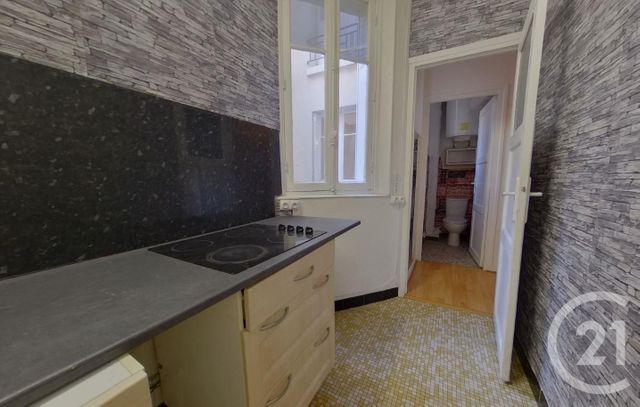 Appartement F3 à vendre - 3 pièces - 58,30 m2 - St Mande - 94 - ILE-DE-FRANCE