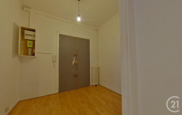 Appartement F3 à vendre - 3 pièces - 58,30 m2 - St Mande - 94 - ILE-DE-FRANCE