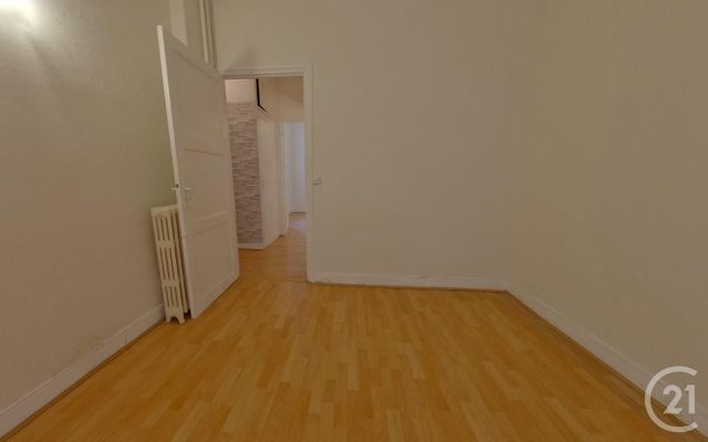 Appartement F3 à vendre - 3 pièces - 58,30 m2 - St Mande - 94 - ILE-DE-FRANCE