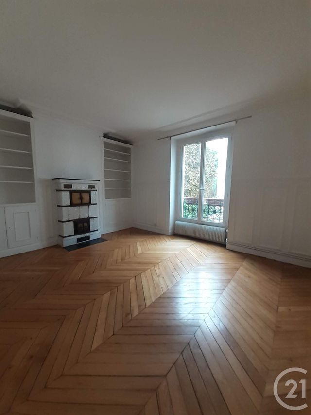 Appartement F3 à louer - 3 pièces - 71,37 m2 - St Mande - 94 - ILE-DE-FRANCE