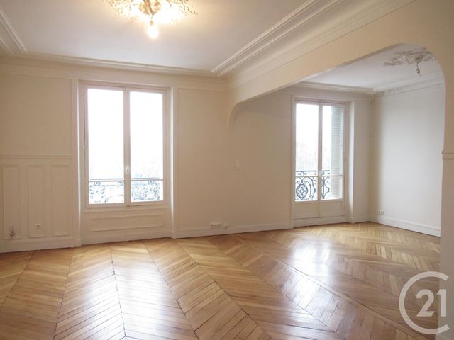 Appartement F5 à louer - 5 pièces - 117,72 m2 - St Mande - 94 - ILE-DE-FRANCE