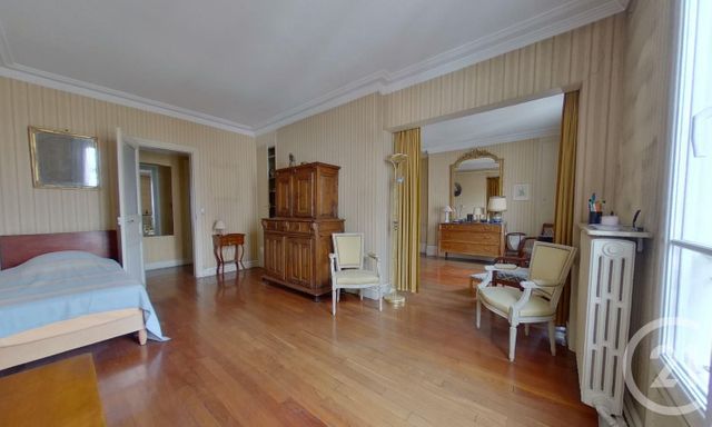 Prix immobilier ST MANDE - Photo d’un appartement vendu