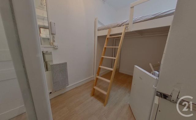 Chambre à vendre - 1 pièce - 8,21 m2 - St Mande - 94 - ILE-DE-FRANCE
