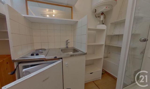 Chambre à vendre - 1 pièce - 8,21 m2 - St Mande - 94 - ILE-DE-FRANCE