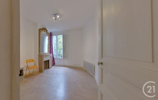 Appartement F1 &agrave; vendre - 1 pi&egrave;ce - 22,43 m2 - Bagnolet - 93 - ILE-DE-FRANCE