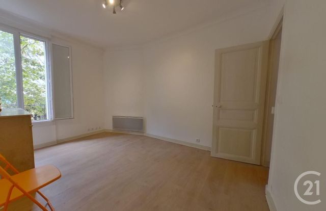 Appartement F1 &agrave; vendre - 1 pi&egrave;ce - 22,43 m2 - Bagnolet - 93 - ILE-DE-FRANCE