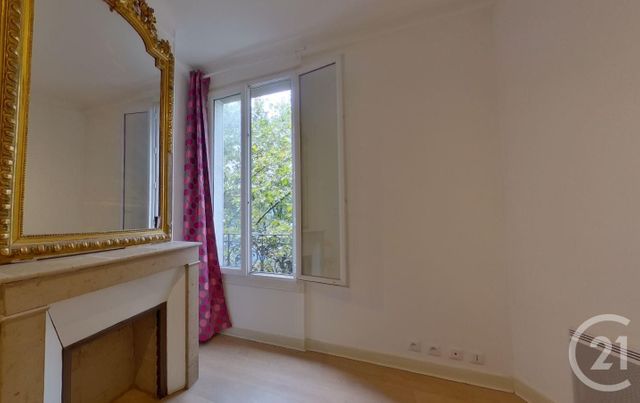Appartement F1 &agrave; vendre - 1 pi&egrave;ce - 22,43 m2 - Bagnolet - 93 - ILE-DE-FRANCE