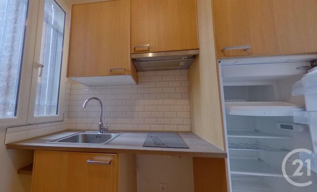 Appartement F1 &agrave; vendre - 1 pi&egrave;ce - 22,43 m2 - Bagnolet - 93 - ILE-DE-FRANCE