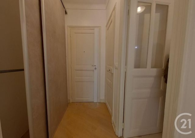 Appartement F1 &agrave; vendre - 1 pi&egrave;ce - 22,43 m2 - Bagnolet - 93 - ILE-DE-FRANCE