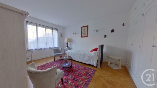 Prix immobilier ST MANDE - Photo d’un appartement vendu