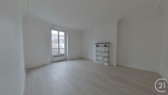 Appartement F3 à vendre - 3 pièces - 63,22 m2 - St Mande - 94 - ILE-DE-FRANCE