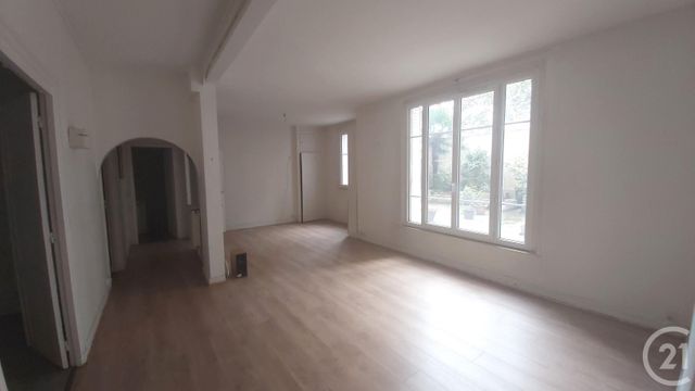Appartement F3 à vendre - 3 pièces - 63,88 m2 - St Mande - 94 - ILE-DE-FRANCE
