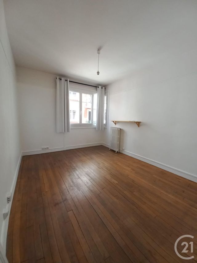 Appartement F2 à vendre - 2 pièces - 37,79 m2 - St Mande - 94 - ILE-DE-FRANCE