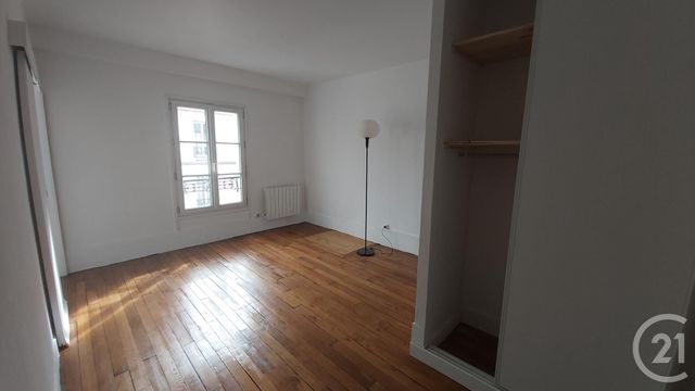 Appartement F1 à vendre - 1 pièce - 23,12 m2 - St Mande - 94 - ILE-DE-FRANCE