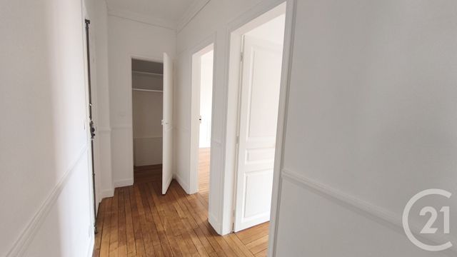 Appartement F2 à vendre - 2 pièces - 42,59 m2 - St Mande - 94 - ILE-DE-FRANCE
