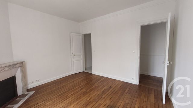 Appartement F2 à vendre - 2 pièces - 42,59 m2 - St Mande - 94 - ILE-DE-FRANCE