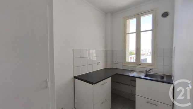 Appartement F2 à vendre - 2 pièces - 42,59 m2 - St Mande - 94 - ILE-DE-FRANCE