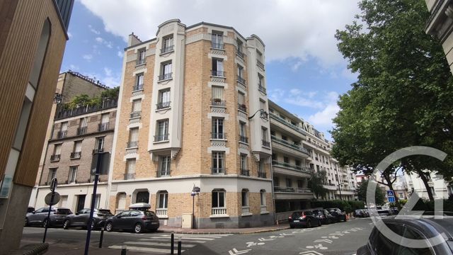 Appartement F2 à vendre - 2 pièces - 42,59 m2 - St Mande - 94 - ILE-DE-FRANCE