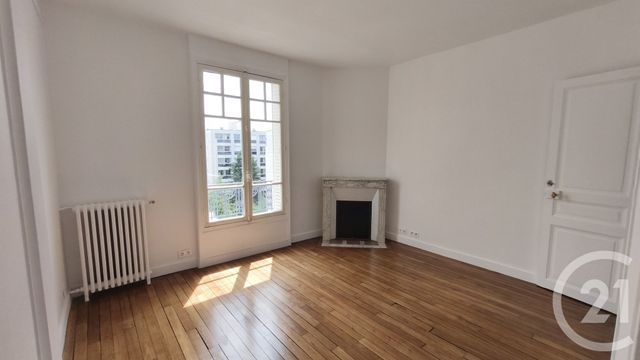Appartement F2 à vendre - 2 pièces - 42,59 m2 - St Mande - 94 - ILE-DE-FRANCE