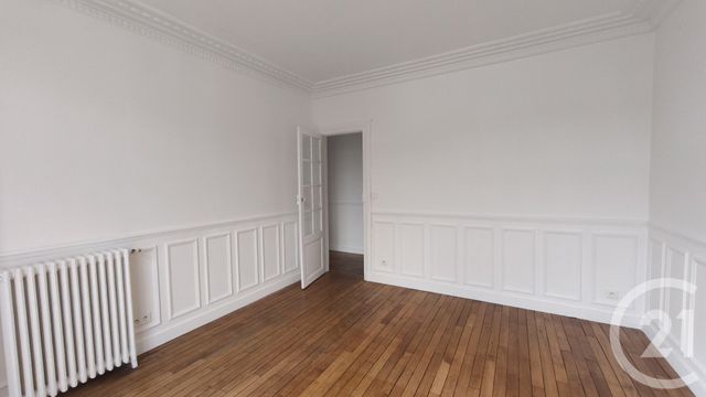 Appartement F2 à vendre - 2 pièces - 42,59 m2 - St Mande - 94 - ILE-DE-FRANCE