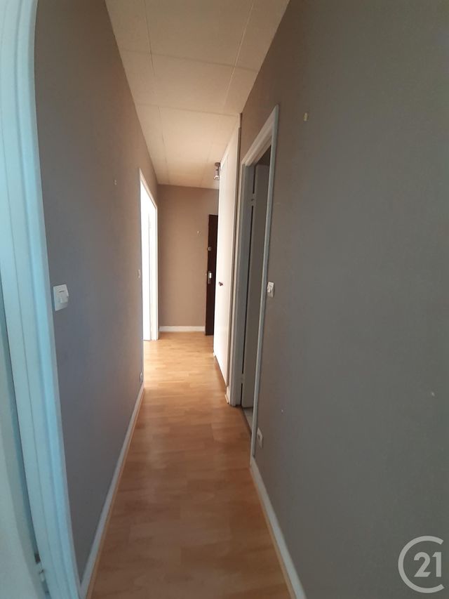 Appartement F2 &agrave; louer - 2 pi&egrave;ces - 41,22 m2 - Creteil - 94 - ILE-DE-FRANCE